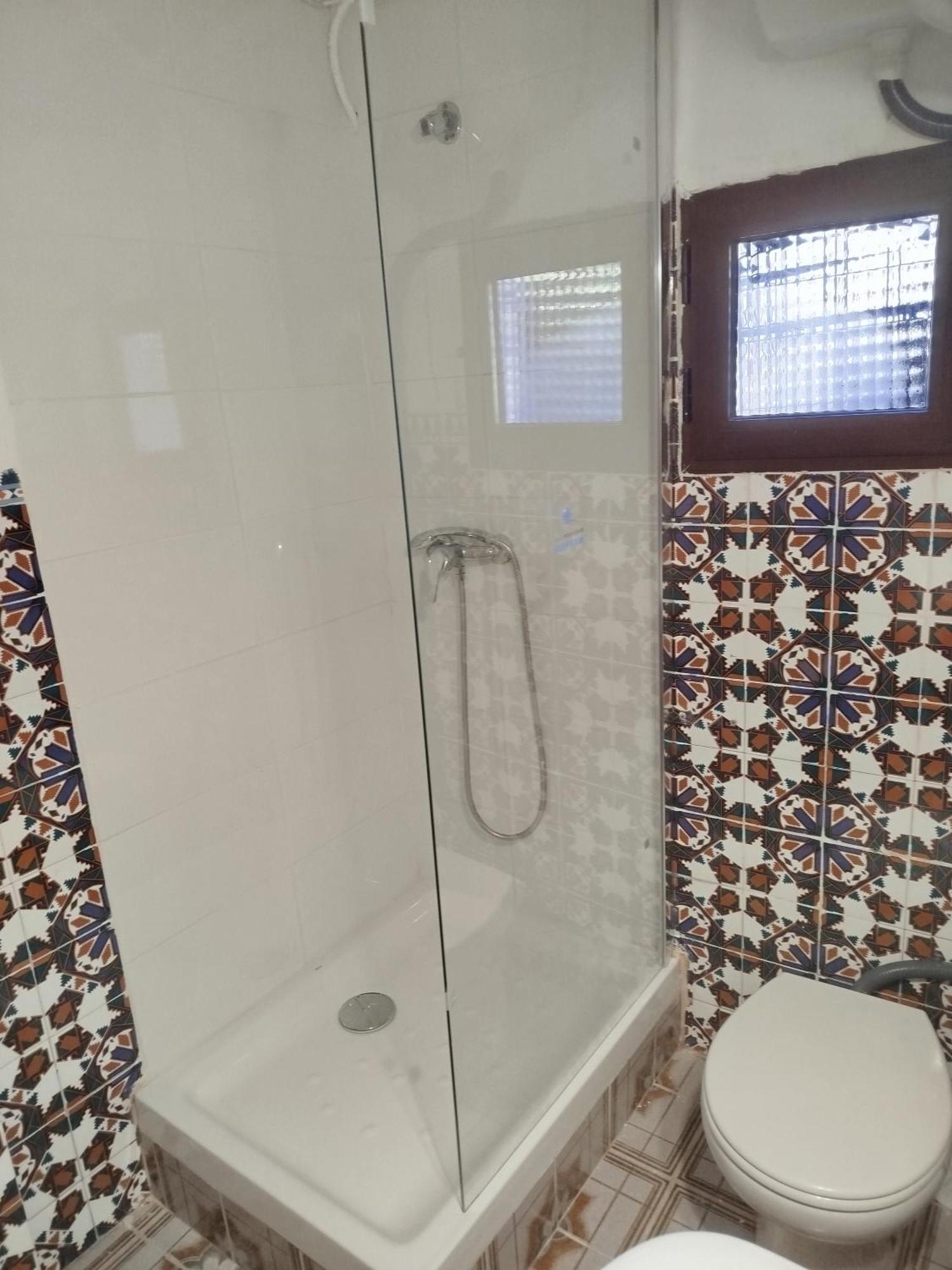 Vila El Castellet Traiguera Exteriér fotografie